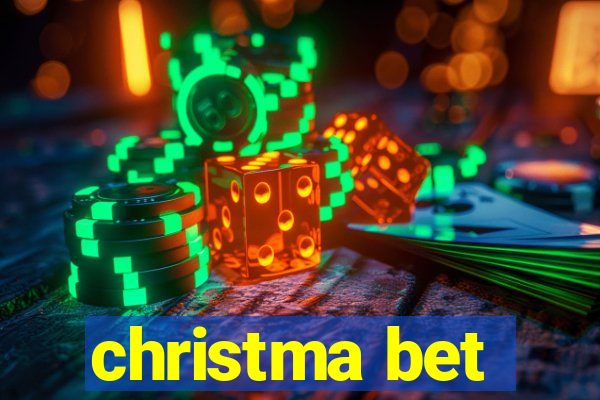 christma bet